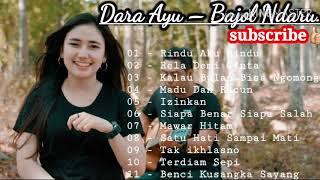 Dara Ayu ft Bajol Ndanu - full album 2020  Official Reggae Version 