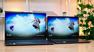 IdeaPad 5 Pro 14 & 16 Review - If Youre Looking for a Bargain