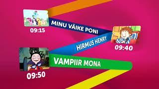 My Little Pony  Далее на KidZone TV v1 2014