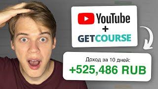 Секреты успешного заработка на YouTube для экспертов