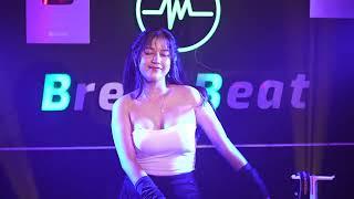 DJ Raisa  BreakBeat  Remix 2024