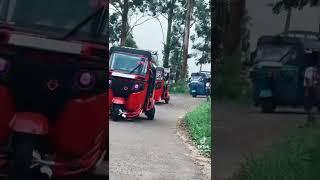  Modified Three Wheel Wathsapp status New Tik Tok Video Tuk Tuk Modified Sri Lanka Trending Video 