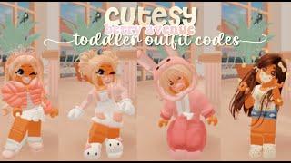 Cutesy Toddler Berry Avenue Outfit Codes   bunniory ౨ৎ