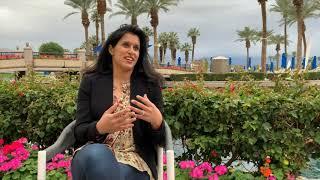 IAB Video Member Spotlight - Pooja Midha President trueX