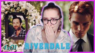 This Episode HURTS  Riverdale Season 4 Episode 1 In Memoriam REACTION Season Premiere