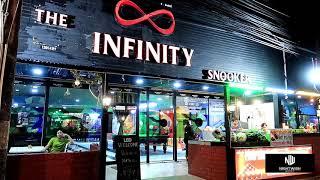 Pattaya Shorts #5 Infinity Snooker Loopy in Pattaya 