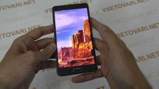 Mlais M4 Note - стильный смартфон с актуальной стоимостью купить в Украине