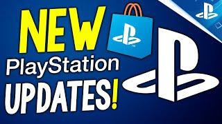 New PlayStation Game Updates Smaller PS5 Exclusives Coming Later 2024 + More News