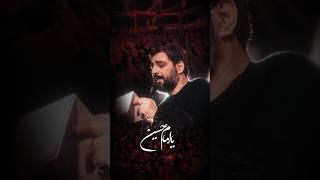 حاج سید مجید بنی فاطمه  خاک پای زائراتم  اربعین حسینی ۱۴۴۶