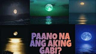 Paano na ang Aking Gabi?  Kung walang Seks_i