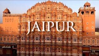 Jaipur Tour  Jaipur tourist Places  Jaipur Travel Guide INDIA