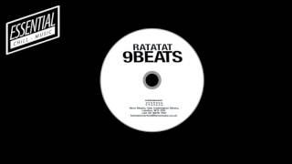 Ratatat - 9 Beats Full