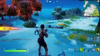 Stream Randon 1 #fortnite #playstation #gamer