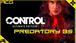 Control Ultimate Edition is Some Predatory BullSh*t