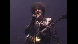 THIN LIZZY - Sight and Sound In Concert 1983 4K60fps upscale