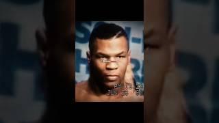 Mike Tyson Destroys Razor