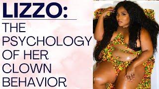 LIZZO QUITS MUSIC? How to Respond to Criticism & How to Rebrand Yourself  Shallon Lester