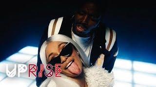 Pardison Fontaine Ft. Cardi B - Backin It Up