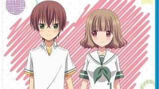 Momokuri - Episode 1-13 All Episodes English Sub