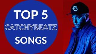 TOP 5 Catchybeatz Songs - بهترین آهنگ های خشایار اس ار