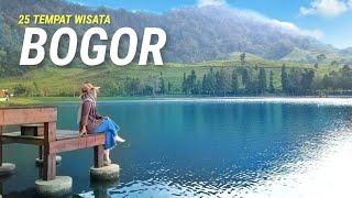 25 tempat wisata bogorwisata bogor2023wisata bogor terbaruwisata sentul bogorwisata puncak bogor