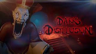 Heresy Dark Disillusion soundtrack Dark Deception fan game