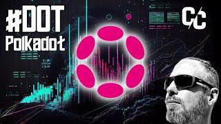 Bullish on #Polkadot - #DOT Technical Analysis $DOT