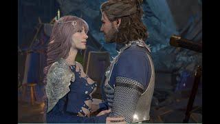 Gale romance GMV I Love You BG3