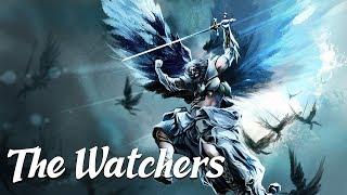 The Watchers The Angels Who Betrayed God Book of Enoch Angels & Demons Explained