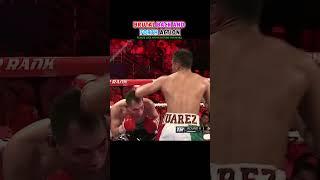 Donaire  VS. Juarez  Highlights     #boxing #action #combat #sports #fight