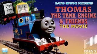 Davids Mitton Thomas The Tank Engine & Friends Cinematic Trailer