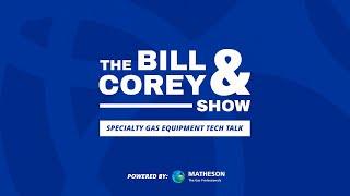 The Bill & Corey Show 102623