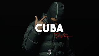 FREEE Afro x Melodic Drill type beat Cuba