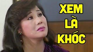 Rơi nước mắt Tài Linh khóc trong tuồng xưa này - Cải Lương Xưa Tài Linh Kim Tử Long Hay Nhất