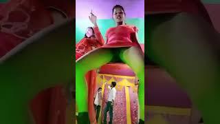 bhojpuri hot stage show #shorts