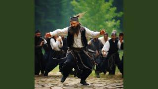 Chechen Lezginka Dance Kavkaz Caucasus Traditional Music
