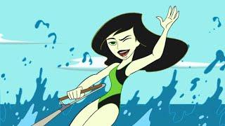 Shego - Scenes #1  Kim Possible