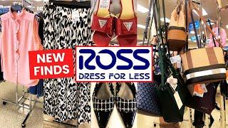 ️Ross New Shoes Handbags & Clothes  Ross New Arrivals  Ross Fashion For Less  Shop Ross With Me