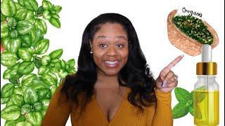 SCALP YEAST INFECTION Remove yeast in the body and on the scalp FAST ​⁠@IamCynDoll