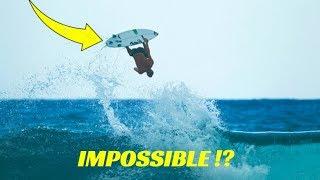 TOP 20 BEST SURF TRICKS