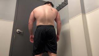 The BEST 2 Exercises For A V-Tapered Back