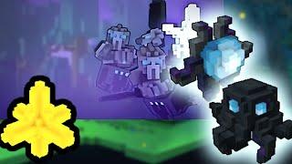 Farm Depths Core and Flux With This Event In Trove