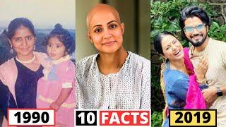 Hina Khan 10 SHOCKING UNKNOWN Facts  You Didnt Know  2024