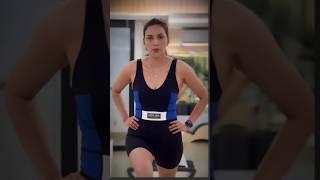 Donna Agnesia Pilates #Shorts