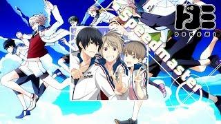 Prince of Stride Alternative「AMV」Speedmaster