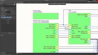 Enhanced Navigation by Nets in Schematic  Altium Designer 21 Whats New