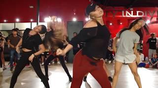 Bodak Yellow - Cardi B  Crazy Dance Video