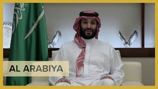 Enjoy the games - Saudi Arabias Crown Prince encourages national team players ahead of World Cup