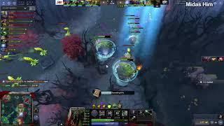 M19 vs Team. Spirit Game 2 SL i-League Invitational Season 3 Highlights Dota 2