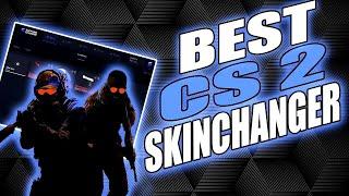 2024 COUNTER-STRIKE 2 SKINCHANGER  FREE  UNDETECTEABLE  ALL SKINS  CS2 INVENTORY HACK